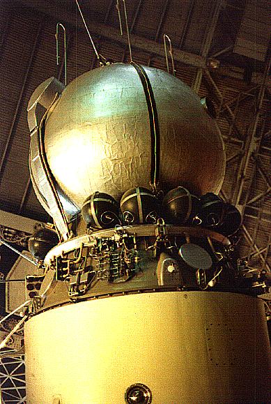 Vostok1