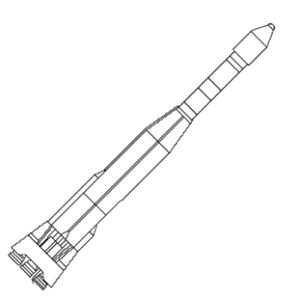 Atlas Agena D