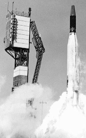 Atlas Burner 2A