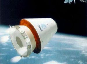 ESA Viking CRV