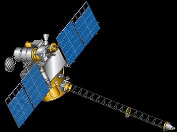 DSCOVR