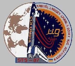 STS-87