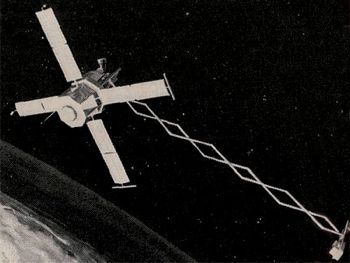 Magsat