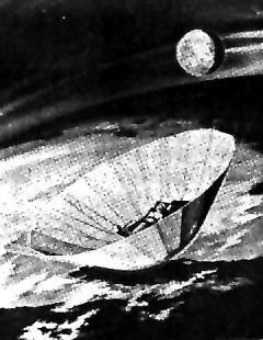 Paracone Re-entry