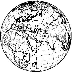 Qom