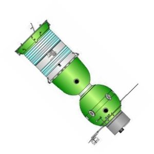 Soyuz P