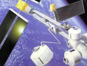 Spacehab