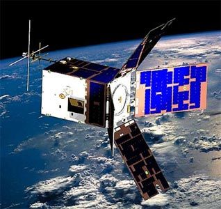 STPSat-1