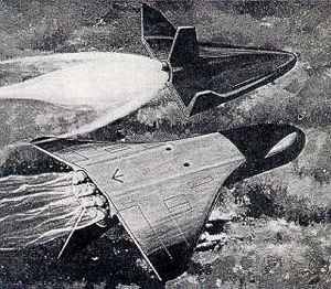 Shuttle MDC