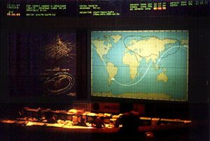 Mission Control