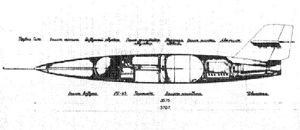 U400-10 Cutaway