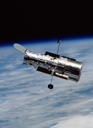 Hubble