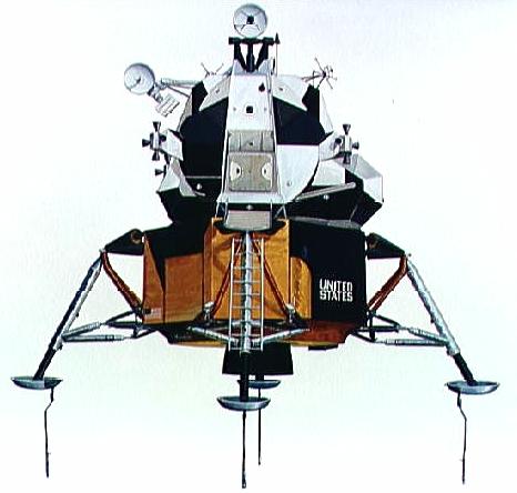 Apollo Aircraft