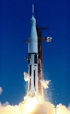 Apollo Space Program
