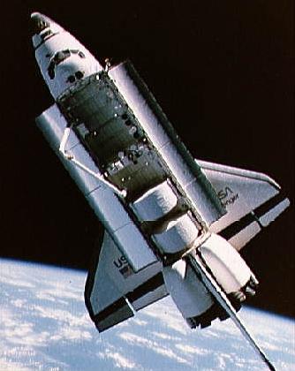 Challenger NASA Space Shuttle STS-41B Official NASA Launch/Landing Set Photos 
