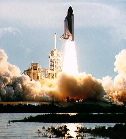 STS-51-F