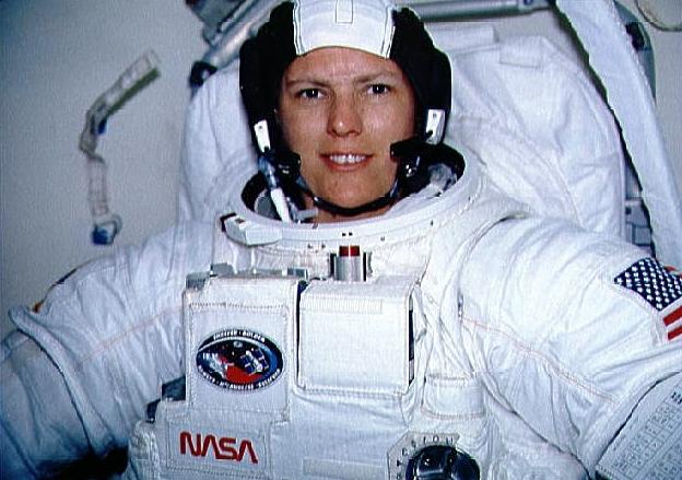 Image result for kathy sullivan astronaut