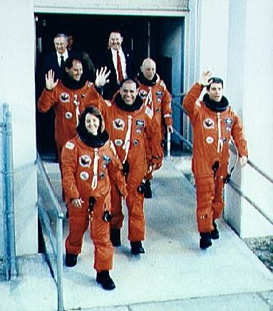 STS-33