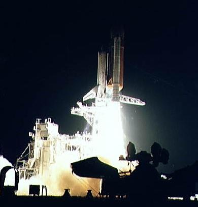 Image result for sts-38 launch