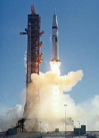 Image result for skylab 4 launch