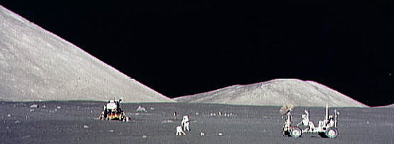 Apollo 17