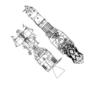 Apollo Applications Program Summary Report AAP Spacecraft Design and Mission Plans February 1969