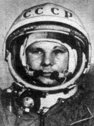 gagarin