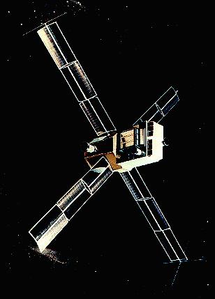 Uhuru telescope hot sale
