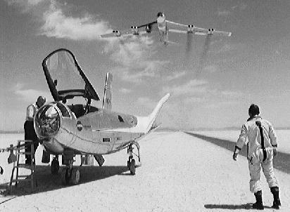 HL-10 Lifting Body