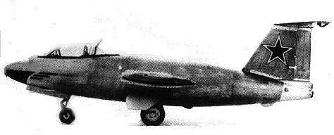 I-270 Rocketplane