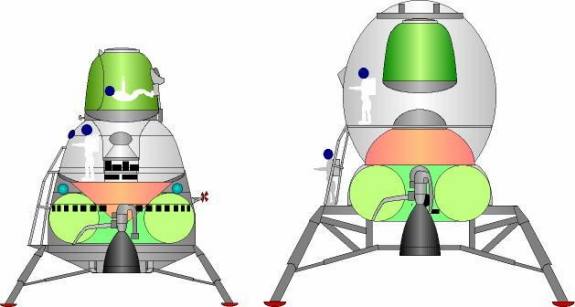 L3M - Cutaway View