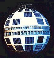 telstar 1