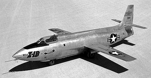 X-1B