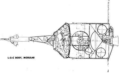 Apollo L-2C