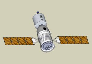 Shenzhou 7