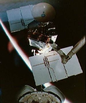 STS-41-C