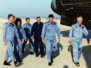 STS-41-D