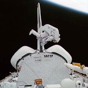 STS-41-B