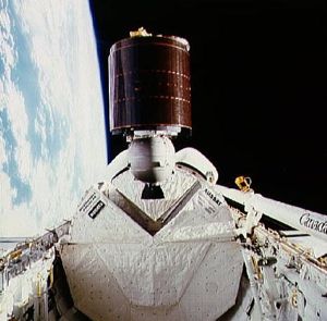 STS-51-I