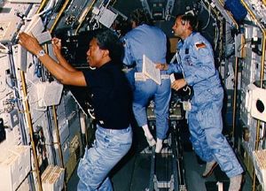 STS-61-A