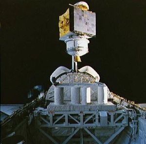 STS-61-C