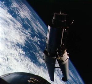 Gemini 9