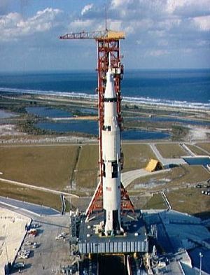 Apollo 4