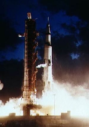 Apollo 4