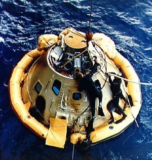 Apollo 6