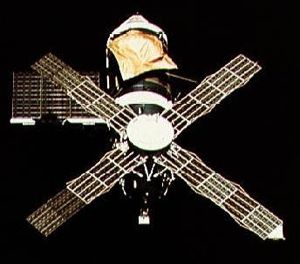 Skylab 2