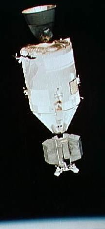 Apollo 18 (ASTP)