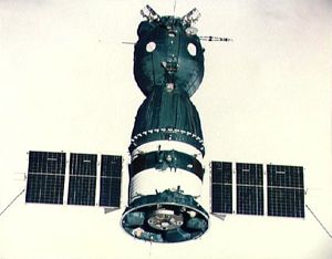 Apollo 18 (ASTP)