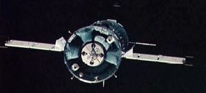 Apollo 18 (ASTP)