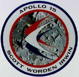 Apollo 15